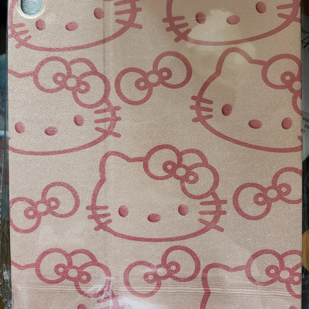 Hello Kitty Pink IPad Air 11 Inch Tablet Case